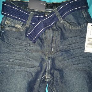 Jeans 3t for toddlers